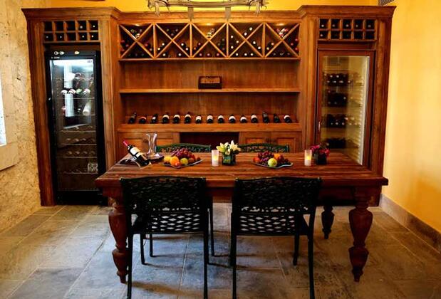 Merit Royal Hotel - Görsel 18