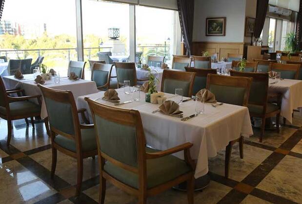 Merit Royal Hotel - Görsel 19