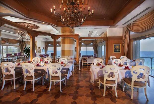 Merit Royal Hotel - Görsel 20