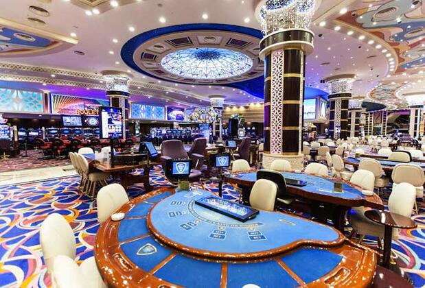 Merit Royal Hotel - Görsel 22