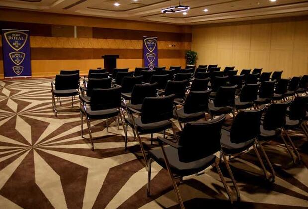 Merit Royal Hotel - Görsel 24