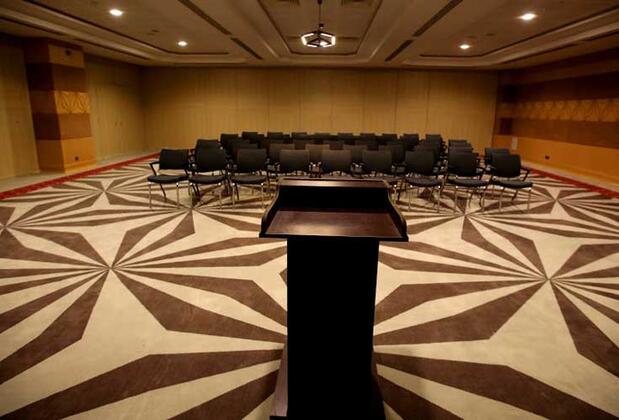 Merit Royal Hotel - Görsel 26