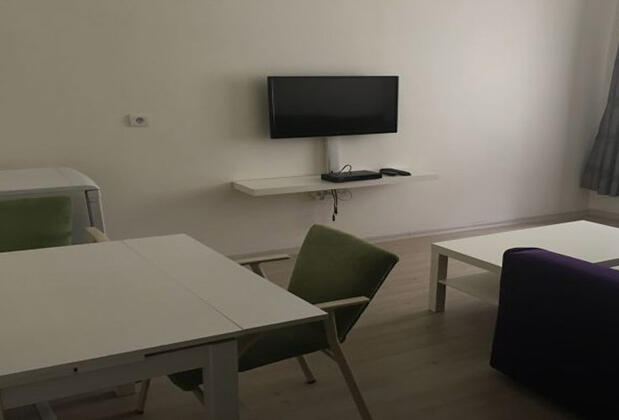 A Hotels & Suite - Görsel 9