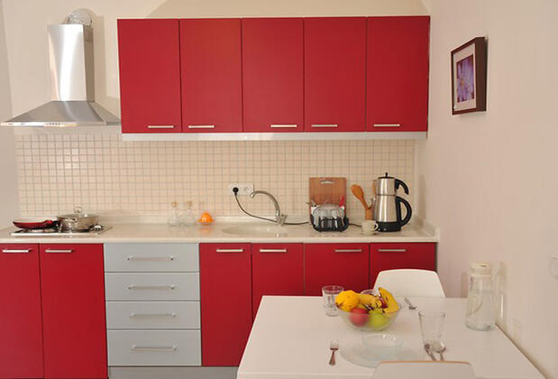 A Hotels & Suite - Görsel 10