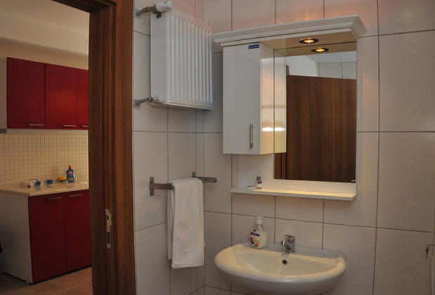 A Hotels & Suite - Görsel 11