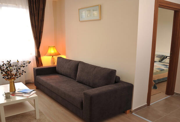 A Hotels & Suite - Görsel 12