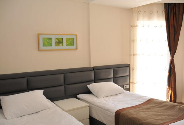 A Hotels & Suite - Görsel 13