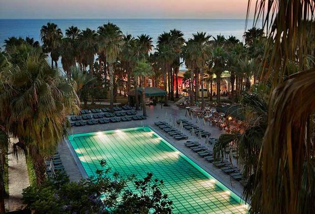 Meryan Otel Alanya - Görsel 5