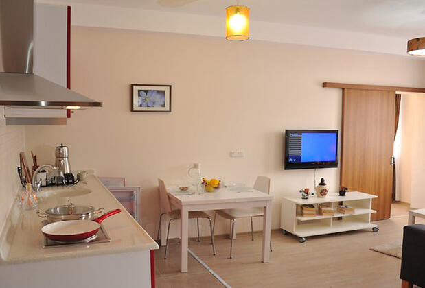 A Hotels & Suite - Görsel 14