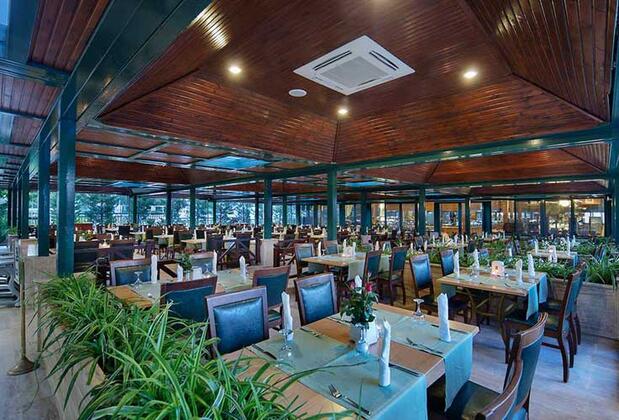 Meryan Otel Alanya - Görsel 18