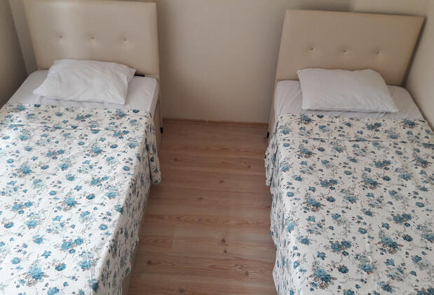 Karabina Eylül Apart - Görsel 15