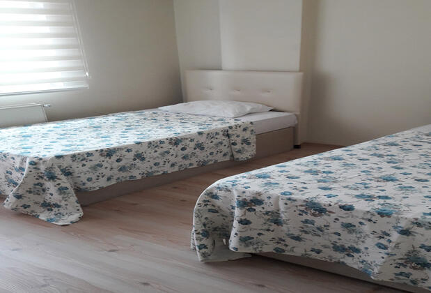 Karabina Eylül Apart - Görsel 16