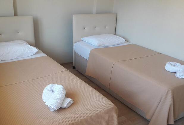 Karabina Eylül Apart - Görsel 17