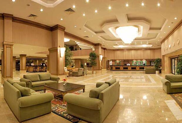 Meryan Otel Alanya - Görsel 15