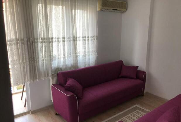 Karabina Eylül Apart - Görsel 18