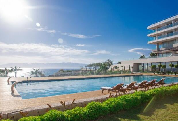 Onlive Deluxe Hotel - Görsel 18