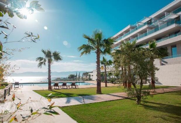 Onlive Deluxe Hotel - Görsel 19