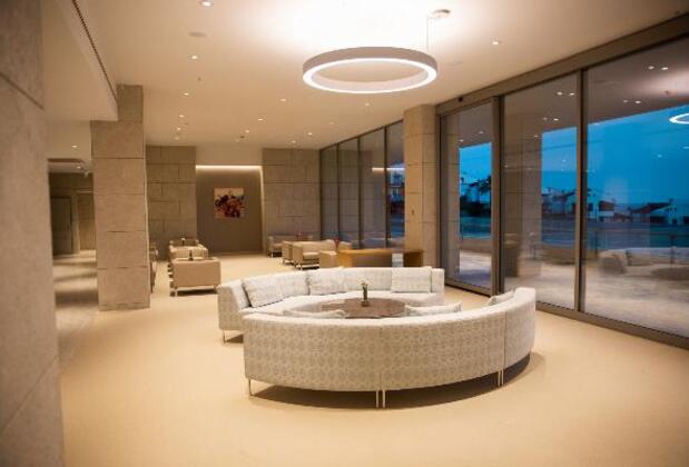 Onlive Deluxe Hotel - Görsel 4