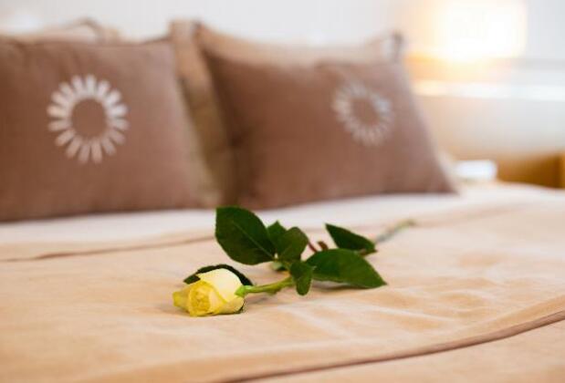 Onlive Deluxe Hotel - Görsel 5