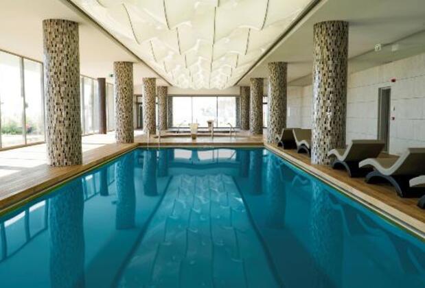 Onlive Deluxe Hotel - Görsel 20