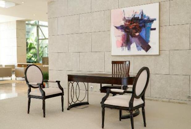 Onlive Deluxe Hotel - Görsel 25