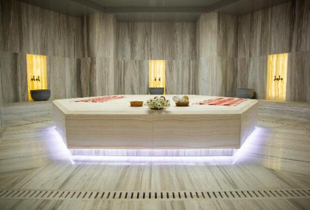 Onlive Deluxe Hotel - Görsel 28