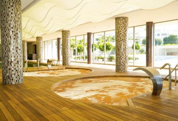 Onlive Deluxe Hotel - Görsel 29