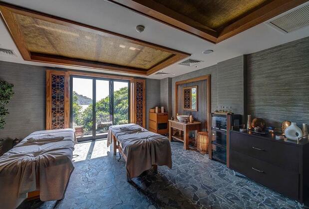 Angel's Marmaris Hotel - Görsel 13