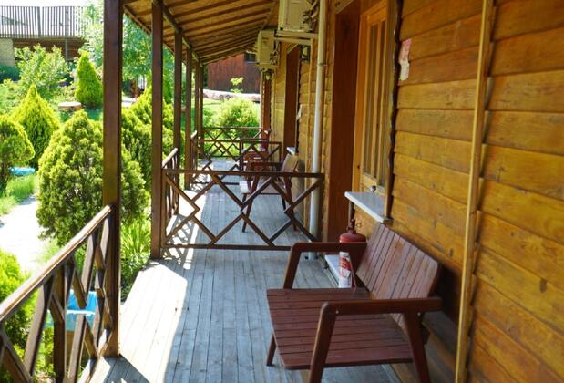 Green River Hotel - Görsel 3