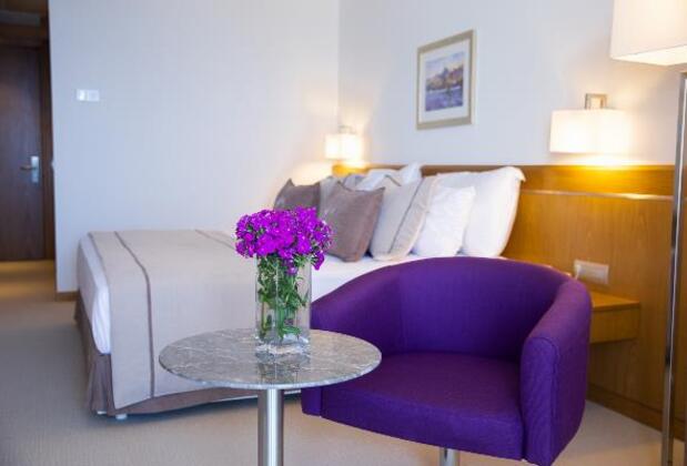 Onlive Deluxe Hotel - Görsel 7