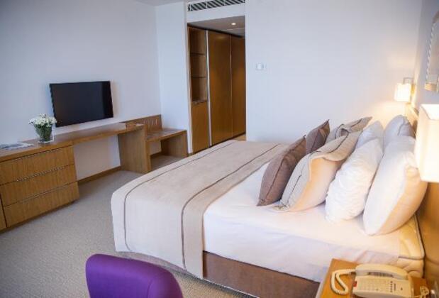 Onlive Deluxe Hotel - Görsel 6