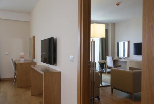 Onlive Deluxe Hotel - Görsel 15