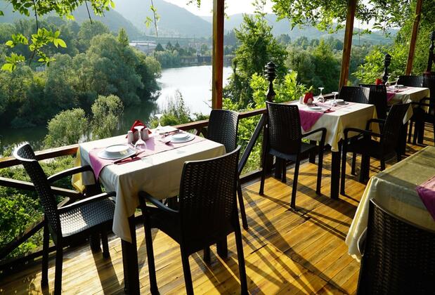 Green River Hotel - Görsel 4