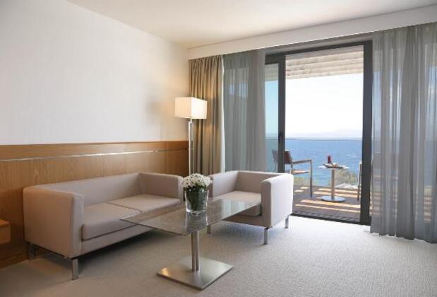 Onlive Deluxe Hotel - Görsel 12