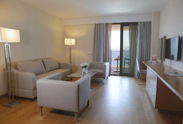 Onlive Deluxe Hotel - Görsel 13