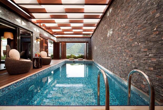 Angel's Marmaris Hotel - Görsel 9