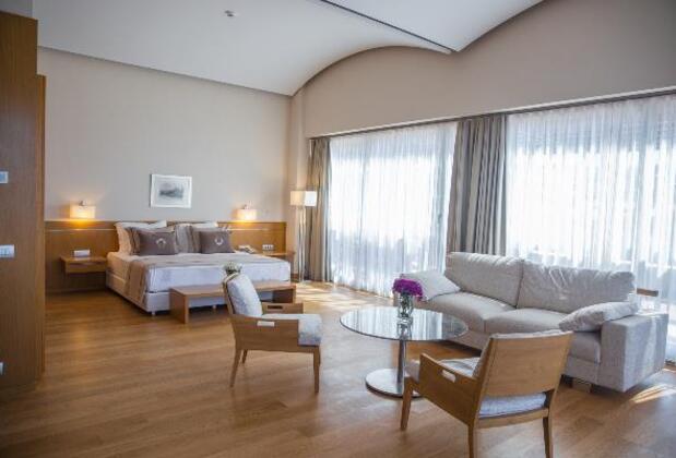 Onlive Deluxe Hotel - Görsel 17