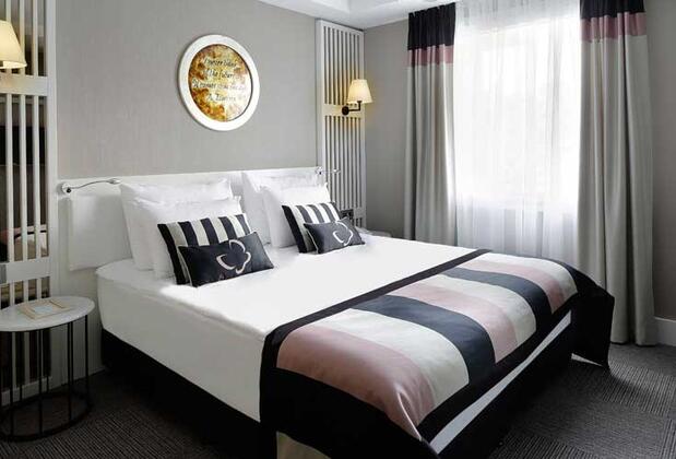 Mia Berre Hotels - Görsel 14