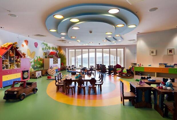 Angel's Marmaris Hotel - Görsel 12