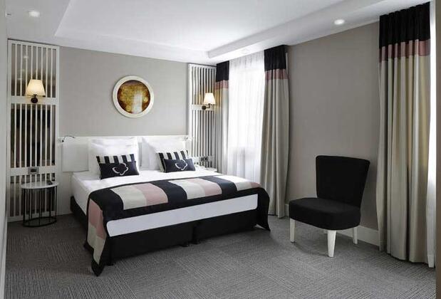 Mia Berre Hotels - Görsel 15