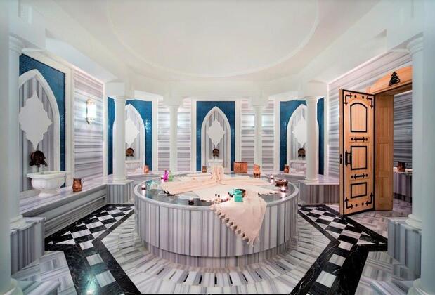 Angel's Marmaris Hotel - Görsel 15