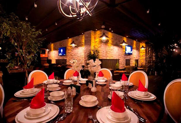 Anka City Flat - Görsel 6