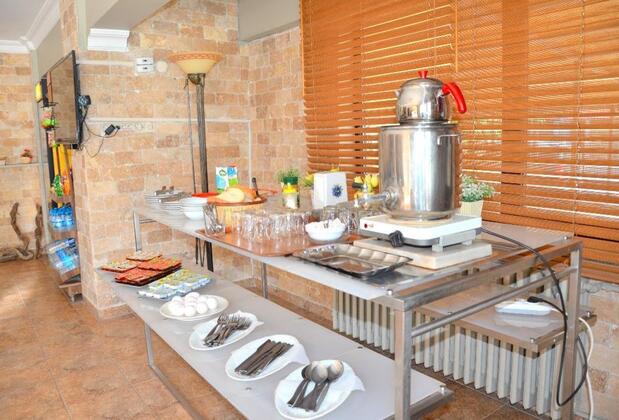 Elit Hotel Saray - Görsel 9