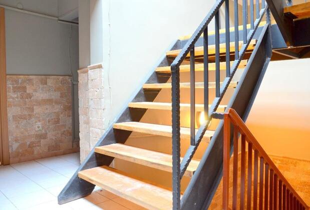 Elit Hotel Saray - Görsel 10