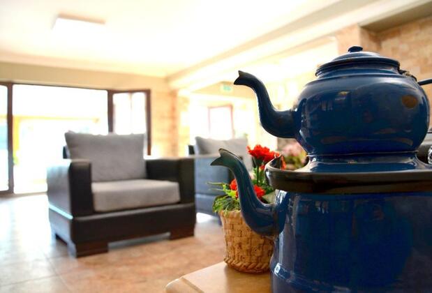 Elit Hotel Saray - Görsel 11