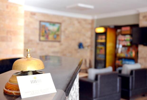 Elit Hotel Saray - Görsel 3