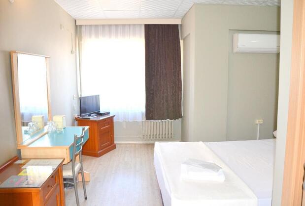 Elit Hotel Saray - Görsel 19