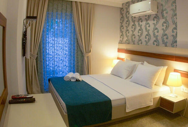 Hotel Blue Marine - Görsel 3