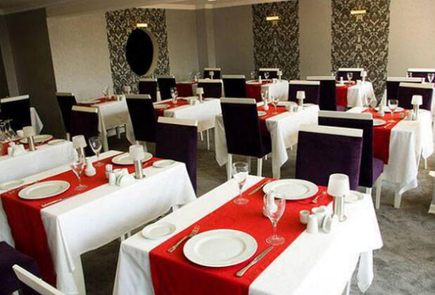 Hotel Blue Marine - Görsel 9