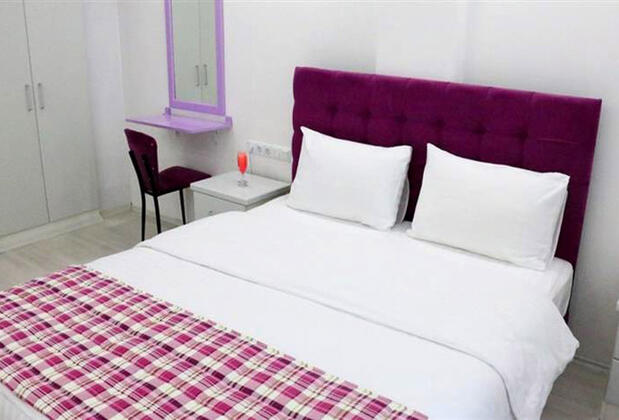 Suw Hotel - Görsel 8